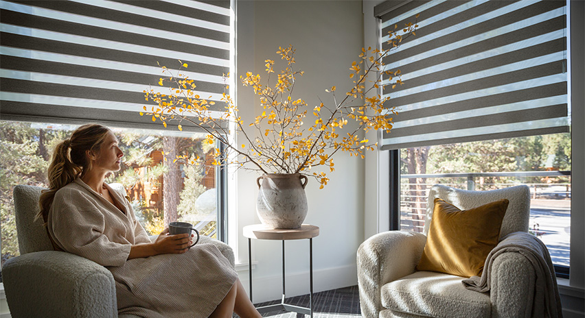 window blinds in St Louis St Louis Blinds Company